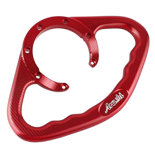 for Honda CB 600F 599 900F 919 Hornet 600 900 Red Passenger Tank Grab Bar Handle Q