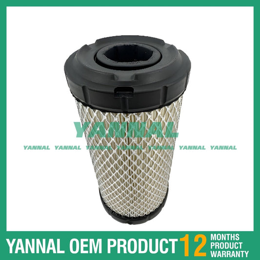 L3E fuel filter element is suitable for engine spare parts.
