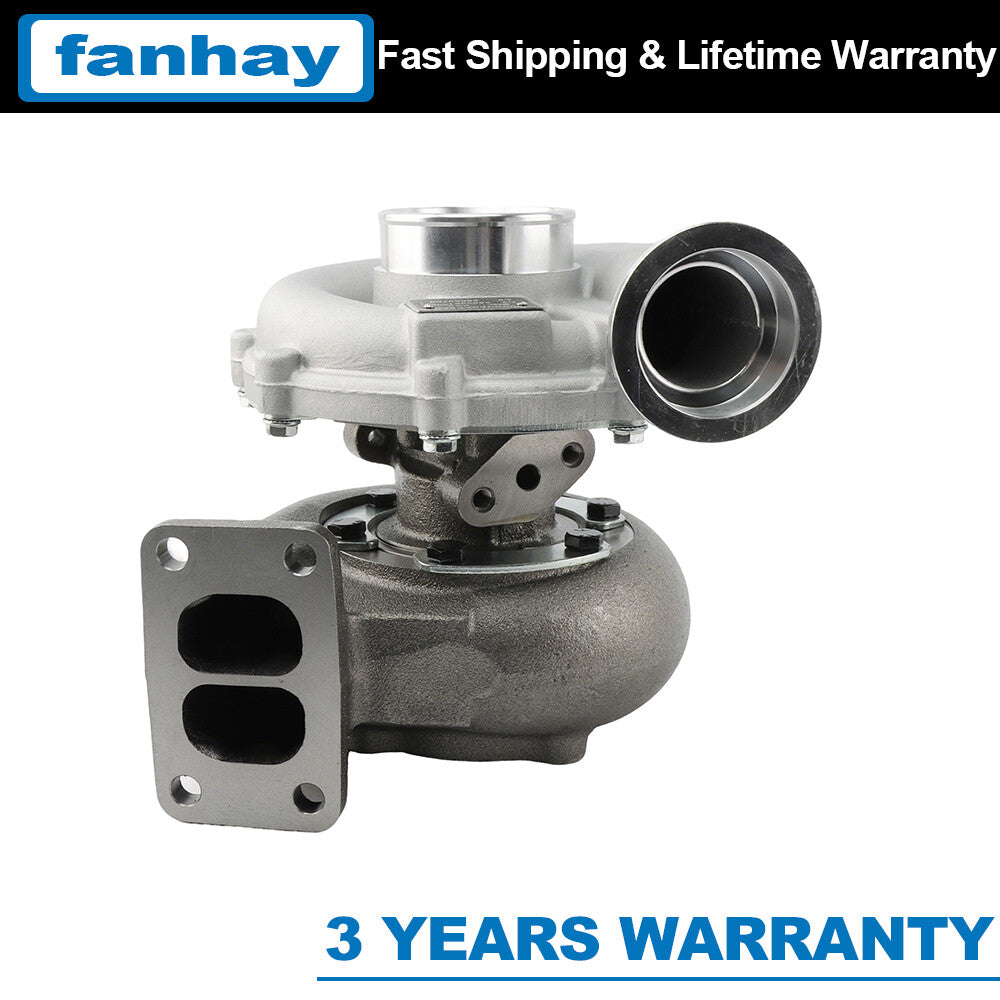 1PC for MERCEDES-BENZ LK/LN2 06/1987 - 02 1998 111 3660961399 Turbocharger NEW