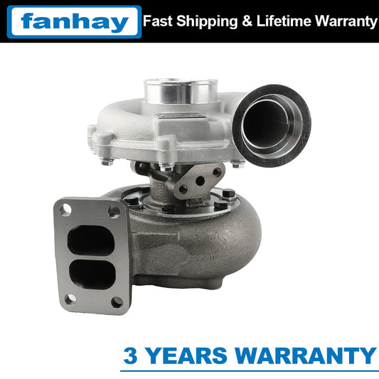 1PC for MERCEDES-BENZ LK/LN2 06/1987 - 02 1998 111 3660961399 Turbocharger NEW