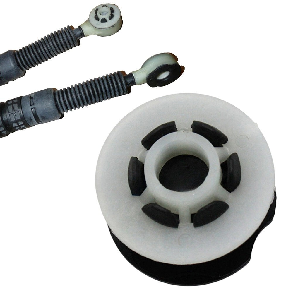 1Pcs For Grand For Scenic III MT Shifter Cable End Linkage Bushing Repair Kit v