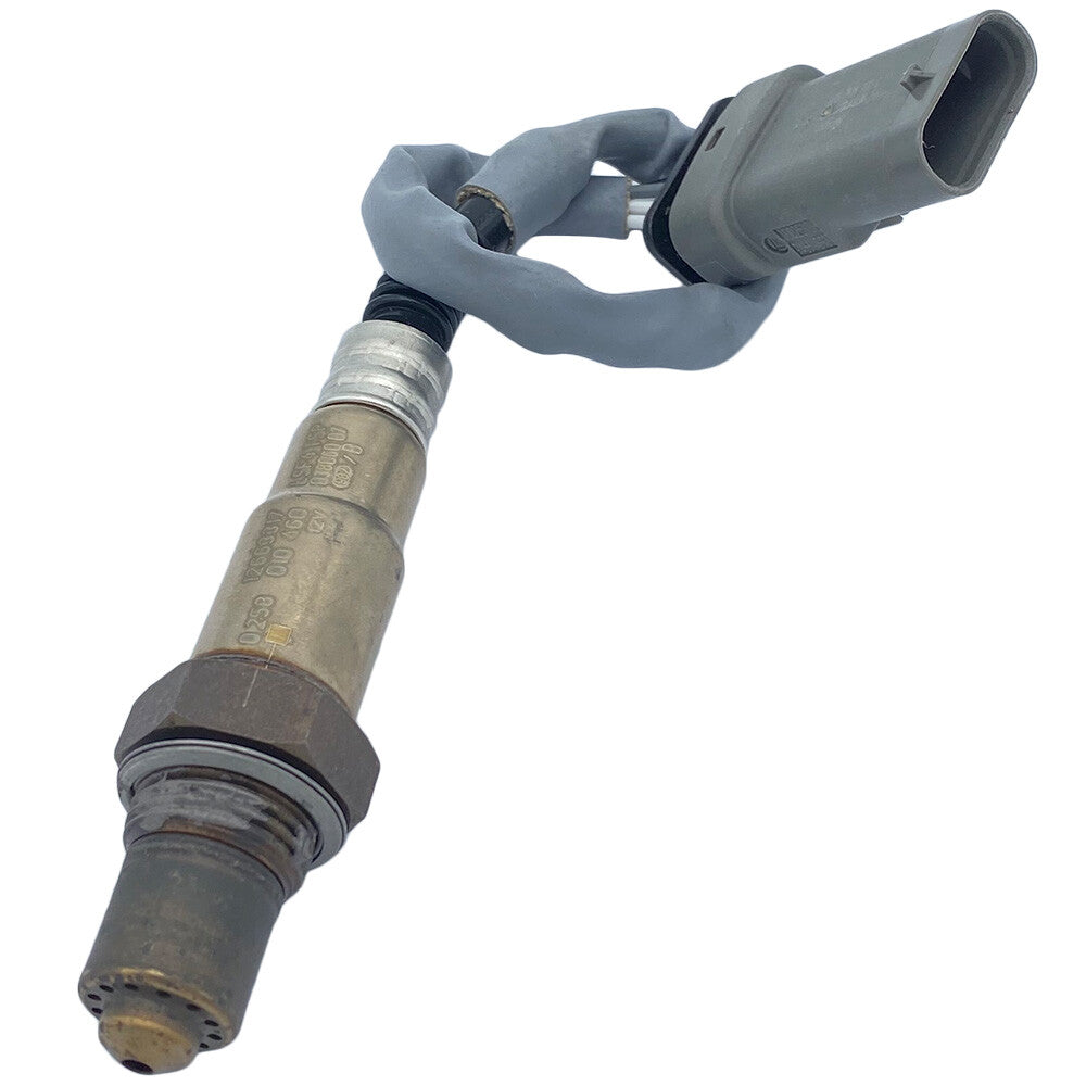 Oxygen sensor compatible with for Cruze Spark 1.4L and Malibu Volt 1.5L (2016-2019) 12663317- n