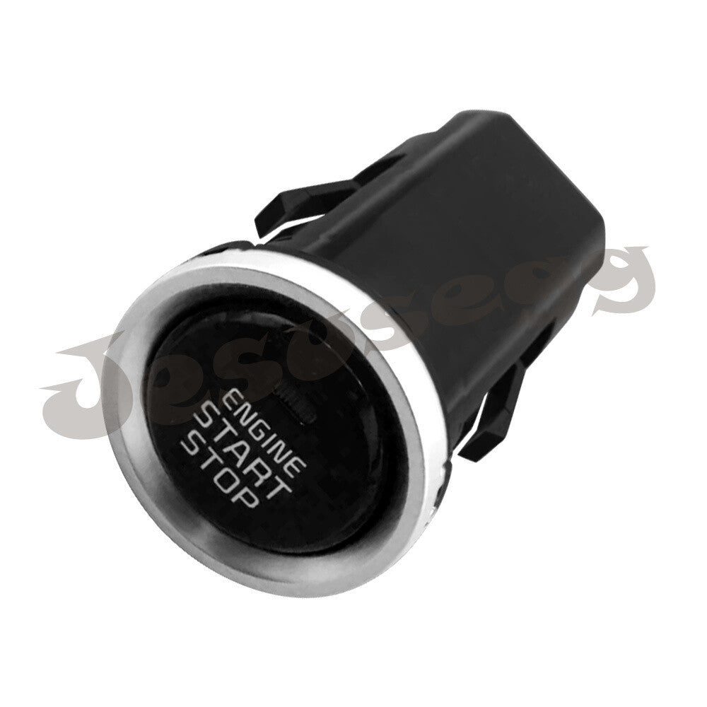 For 2011 - 2012 for Hyundai for Elantra Engine Start Stop Push Button Switch 95430-3X000 Q