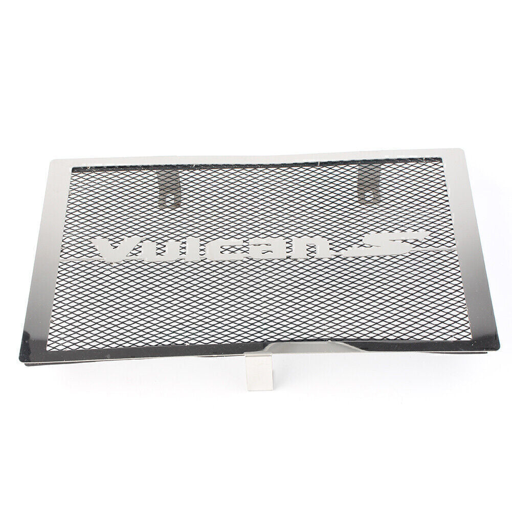 1x Radiator Grill Grille Guard Protective Cover Fit for Kawasaki Vulcans 2015-2018 Q