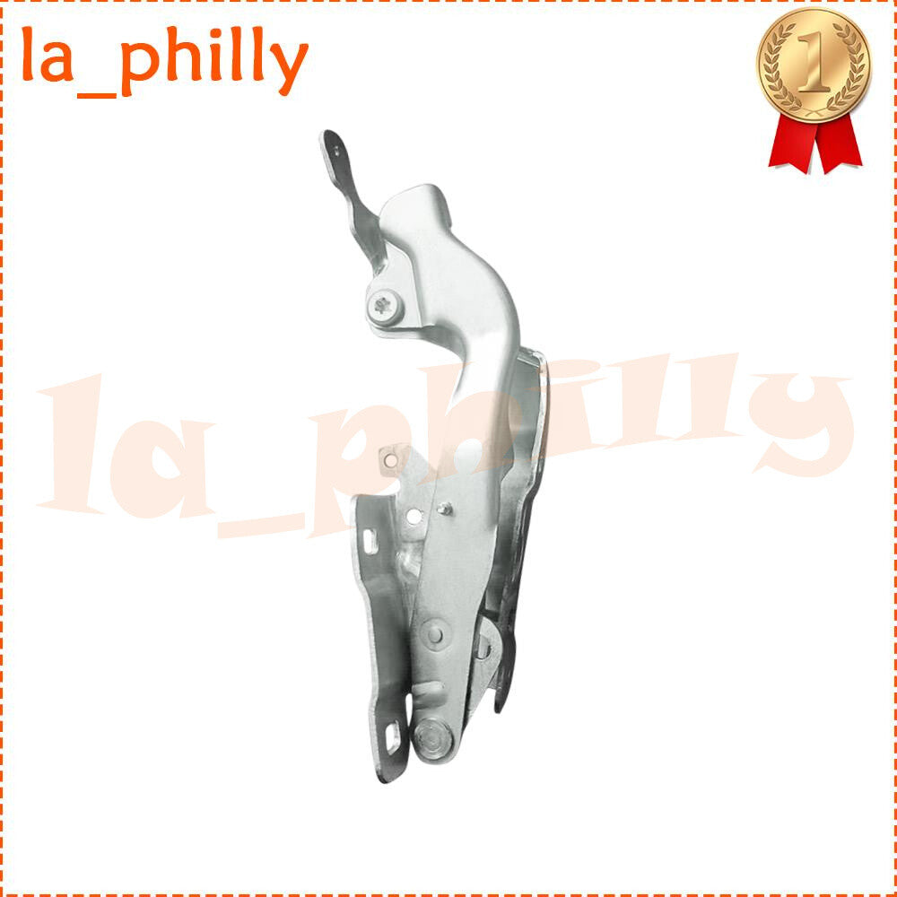 Sliver A1178800228 Right Side Hood Bonnet Hinge Fits for Mercedes for Benz CLA C117 NEW