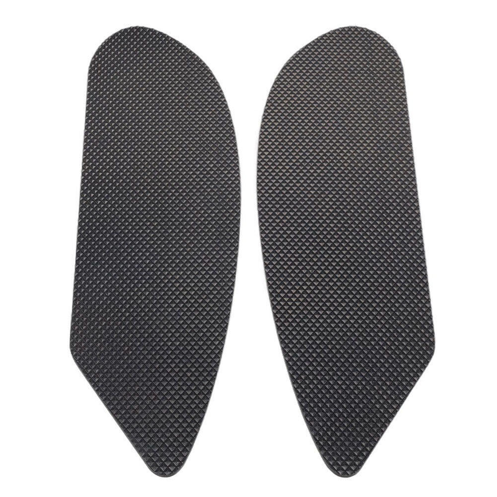 Tank Traction Side Pad Gas Fuel Knee Grip Protector for Suzuki GSXR600 750 06-07 Q