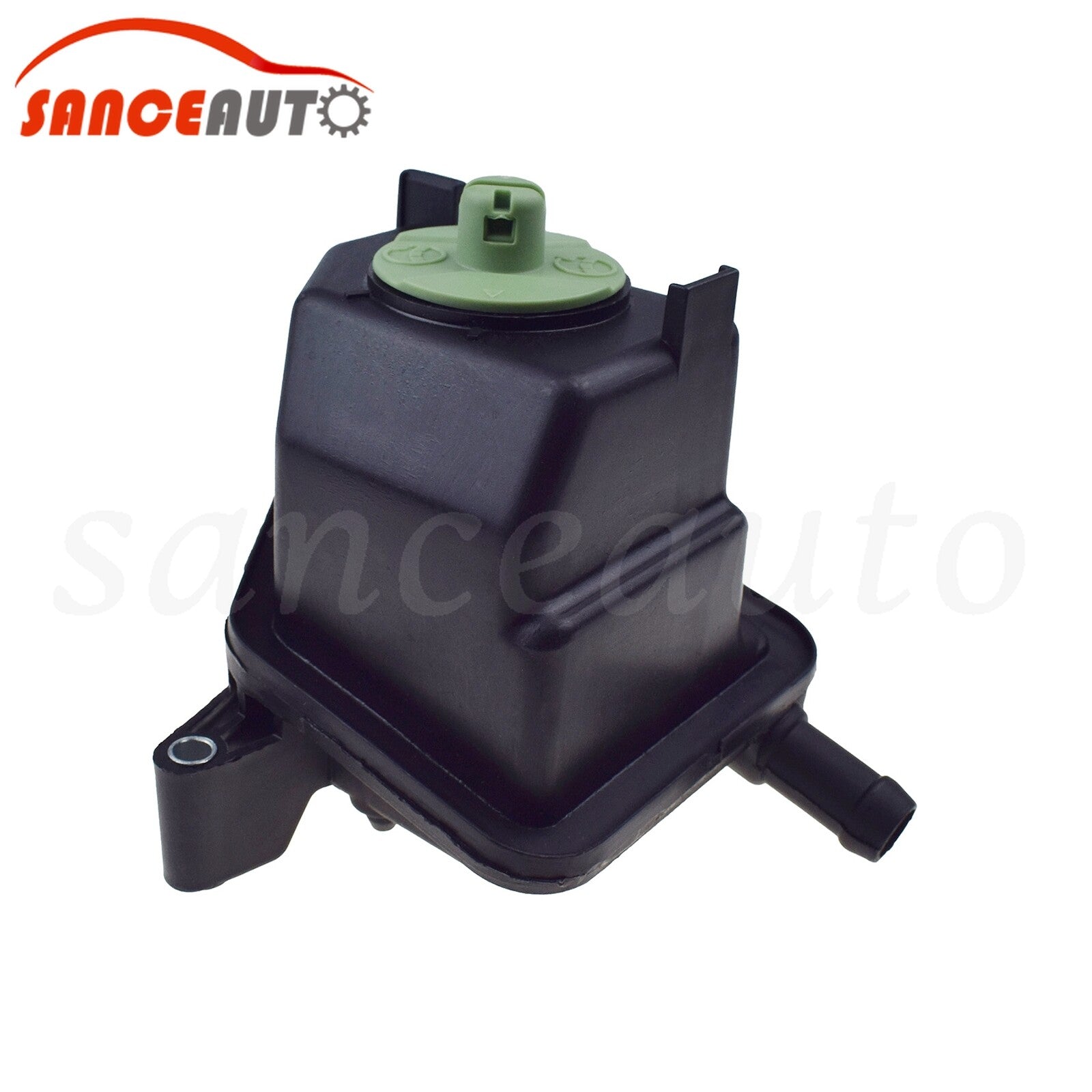 Power steering reservoir with cover suitable for Audi TT, A3, S3, for Jetta , for Golf MK4 1J0422371C- n