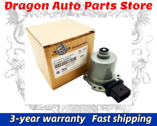 HOT NEW CLUTCH MOTOR ACTUATOR FIT For 2012-2017 for HYUNDAI for VELOSTER 41480-2A003 Q