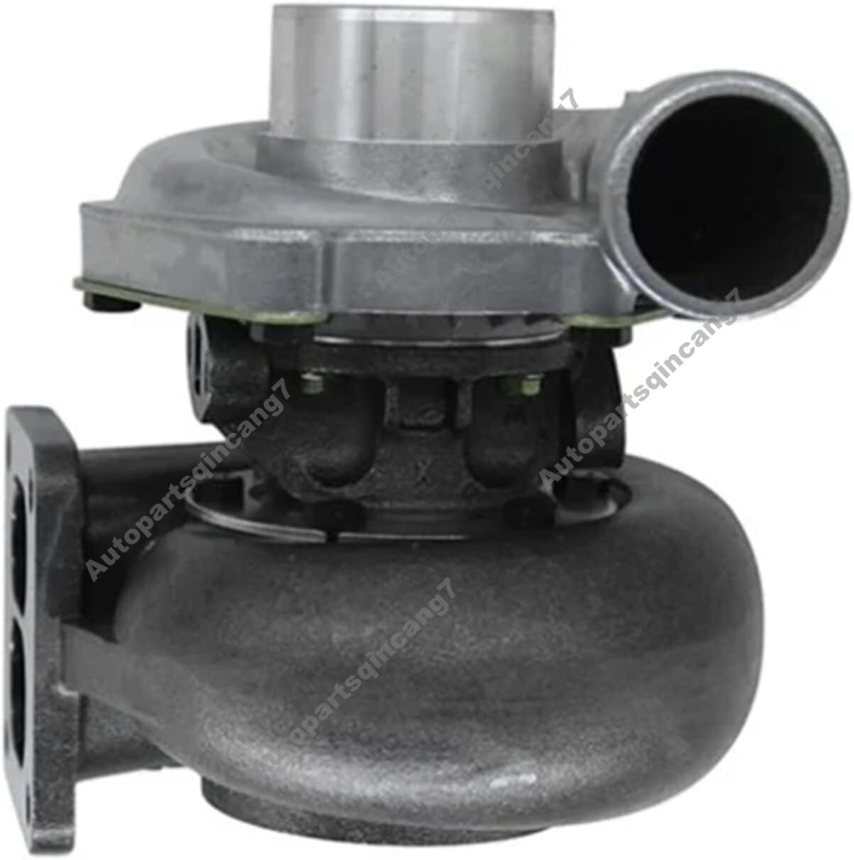 7N4651 0R-5796 Turbo Turbocharger for CAT 3304 3304B Engine D5H D4H D4E TRACTOR