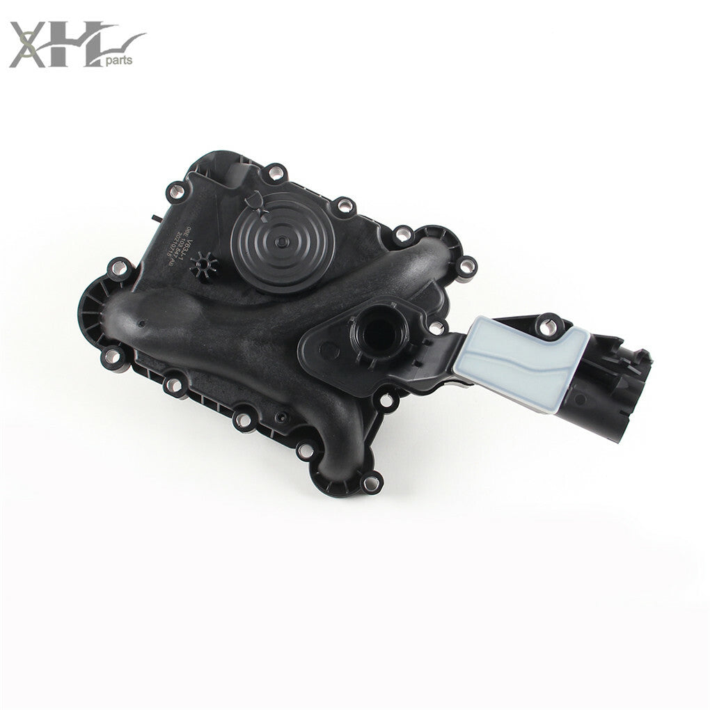 PCV oil separator valve is suitable for VW Touareg, for Audi for A8 S4, for A5 , A7 3.0T 06E103547AB Q