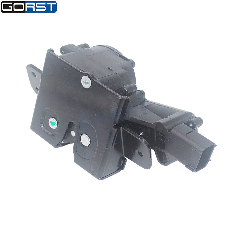 Rear Power Lift Tail Gate Lock Actuator Latch 13581405 for Cadillac v