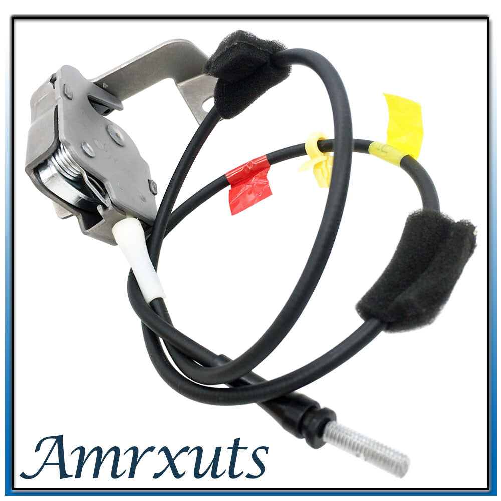 Rear drive side door locking cable compatible with and (1999-2004). n