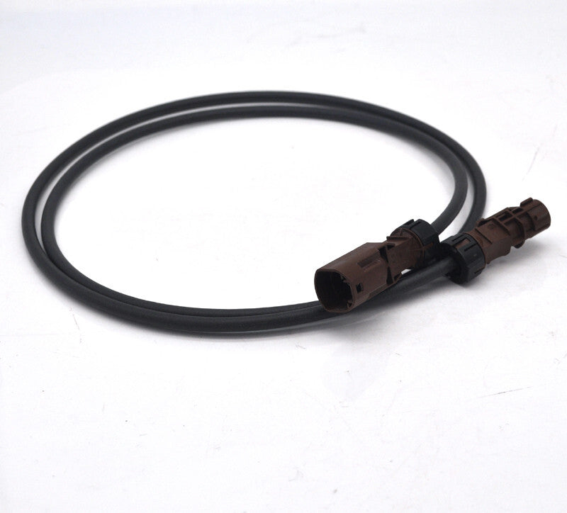 for Mercedes Gle w167 W217 W205 coupe SURROUND 360 Front CAMERA extension cable v