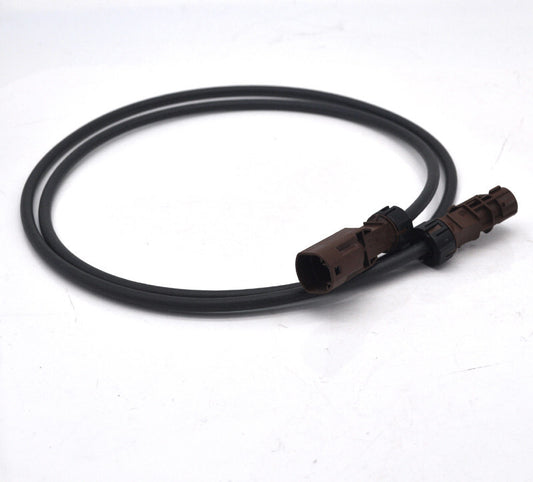 for Mercedes Gle w167 W217 W205 coupe SURROUND 360 Front CAMERA extension cable v
