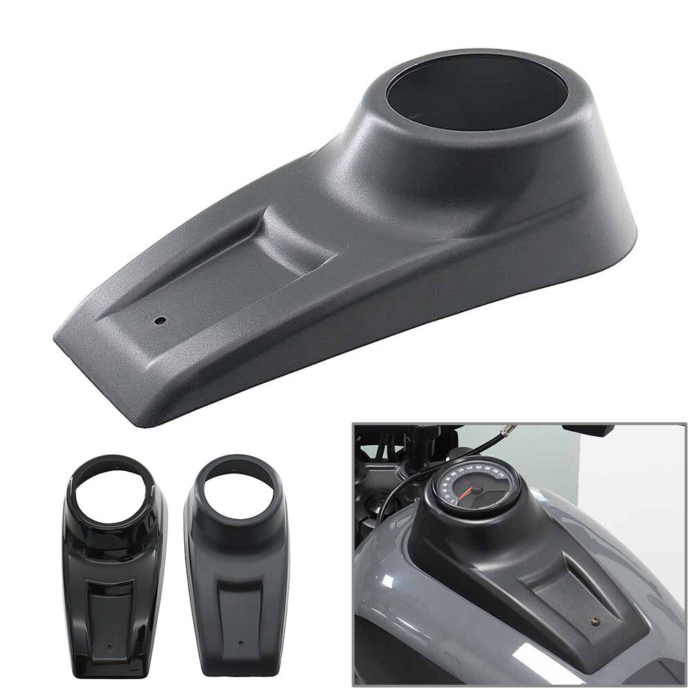 Dash Fuel Tank Console Instrument Panel Cover for Harley Nightster RH975 22-23 Q