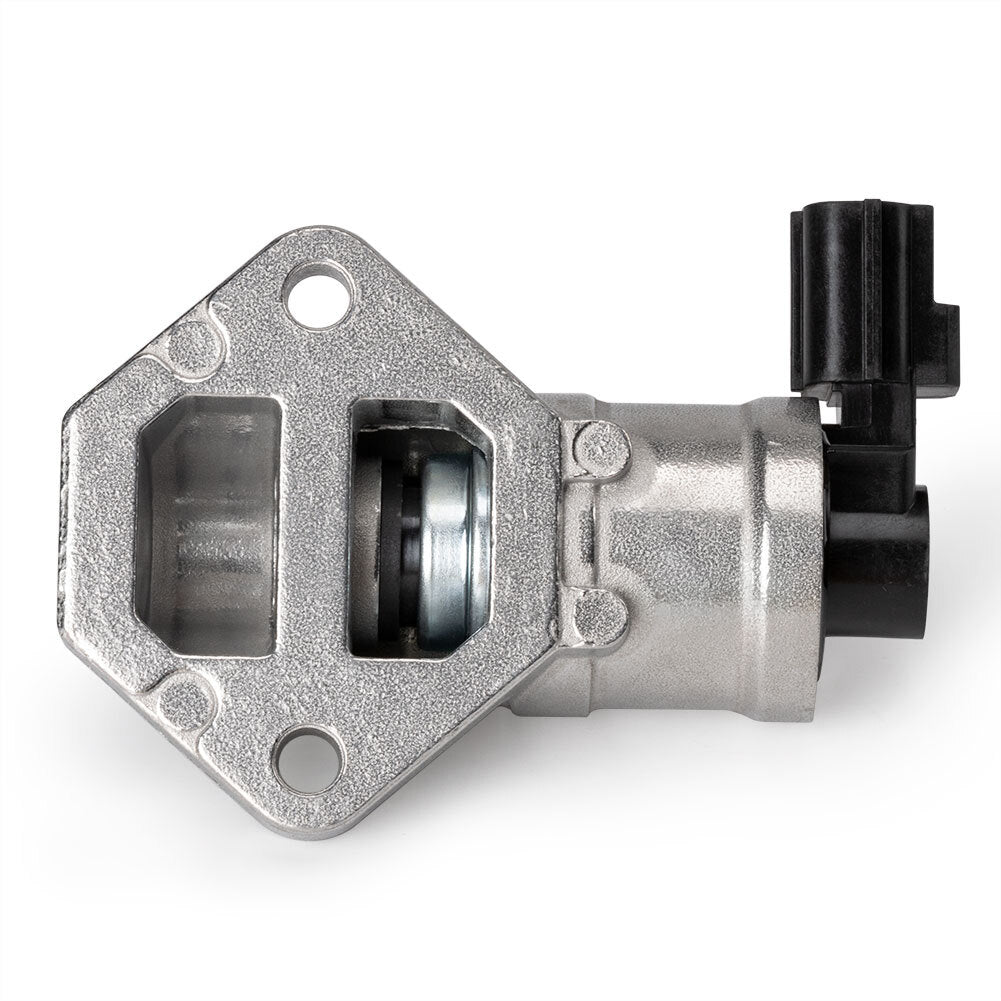 One spare air control valve, new replacement part ZJ01-20-660, suitable for Mazda 3 and for Mazda 5.