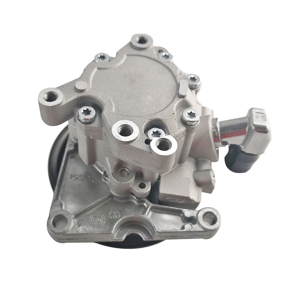Power Steering Pump 1PC for Mercedes Benz W163 ML320 ML35 00024668101 Q