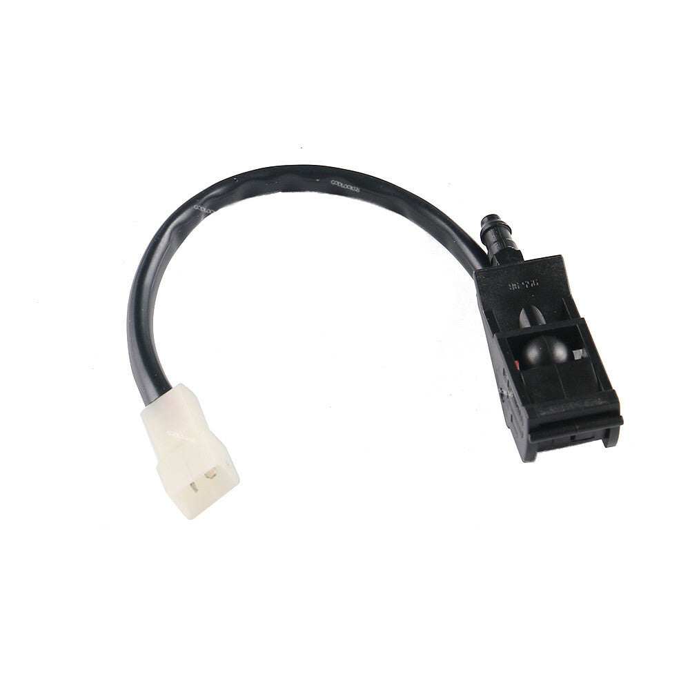 New windshield washer nozzle heating system suitable for Jetta , for Golf MK4, for Passat , B5- n