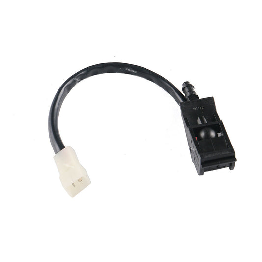 New windshield washer nozzle heating system suitable for Jetta , for Golf MK4, for Passat , B5- n