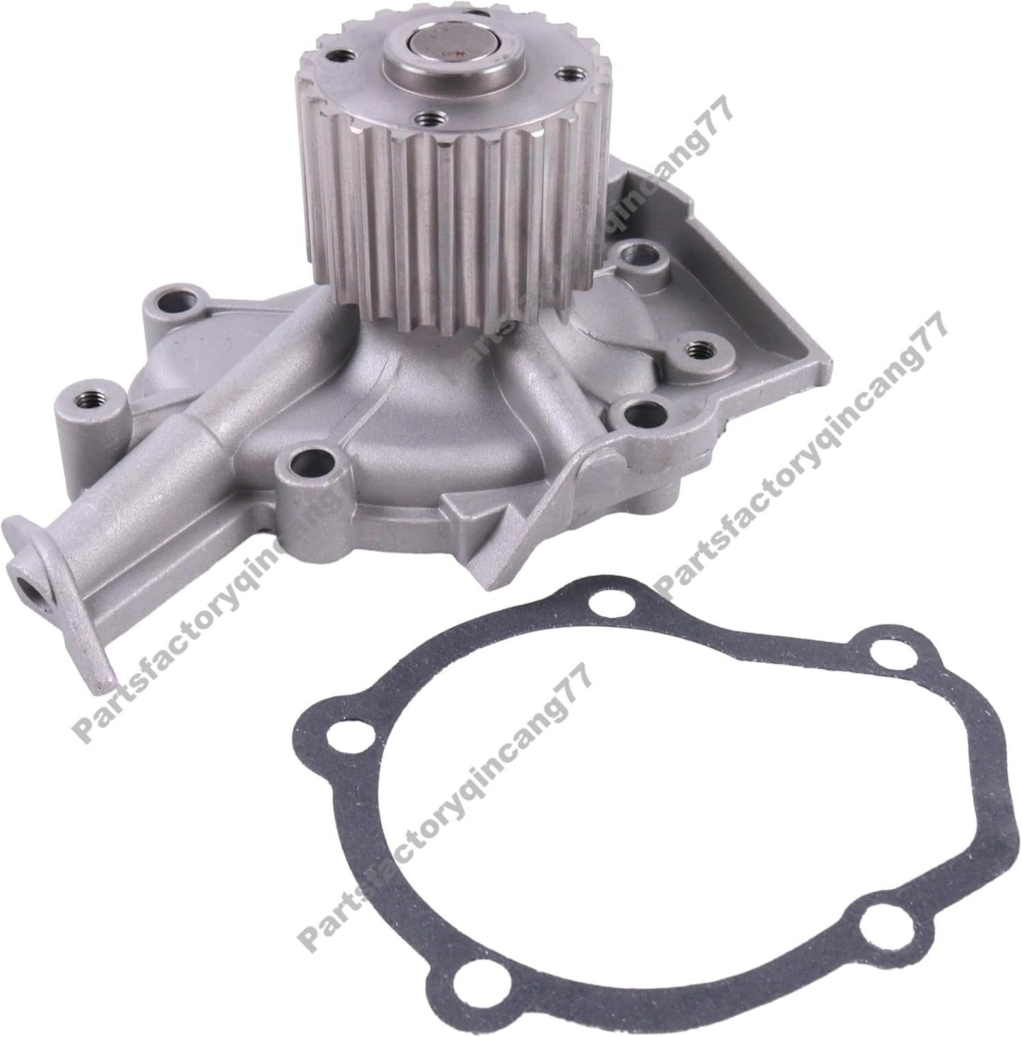 Water Pump 17400-71811 for Suzuki Vehicle 1992-1995 Cappucino