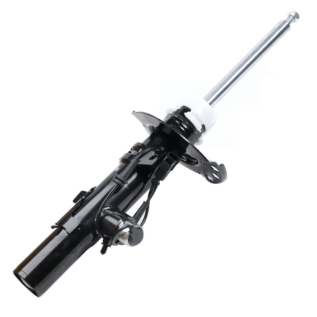 Front Left Suspension Shock Absorber w/Electric for Lincoln MKC 2015-19 AST13277