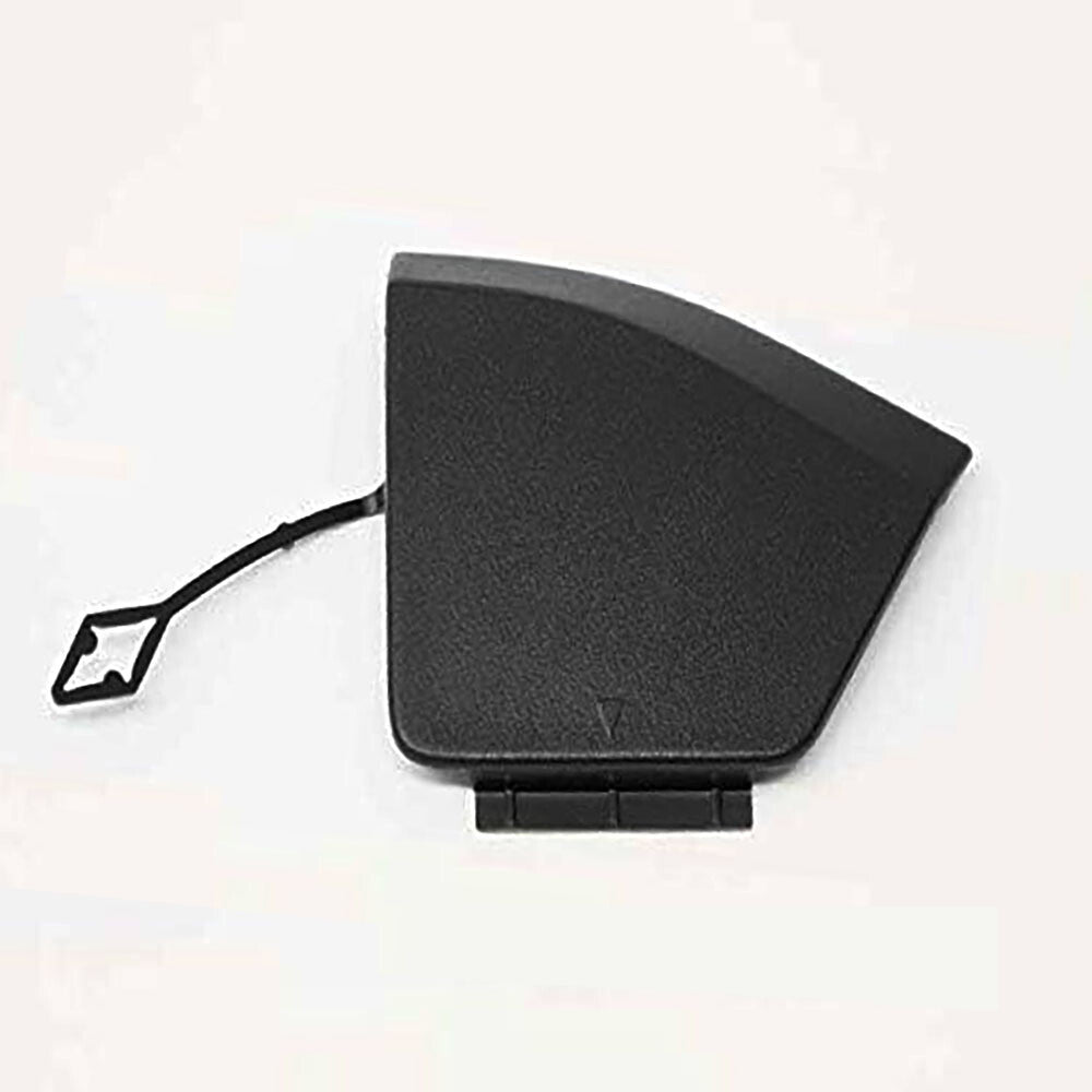 1PCS Rear Bumper Tow Hook Cover Cap for BMW X4 F26 2015 2016 2017 2018