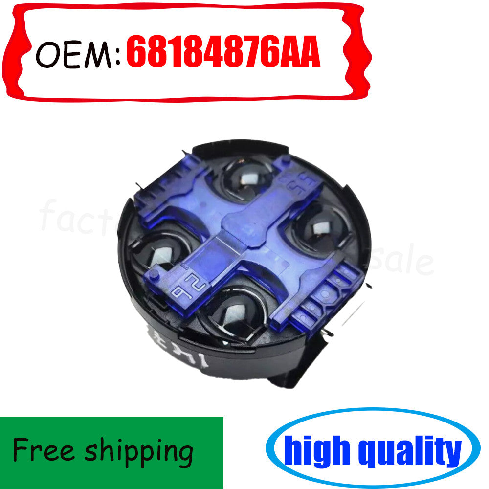 168184876AA for Dodge for Jeep Grand Cherokee Windshield Rain Sensor 14-15- n