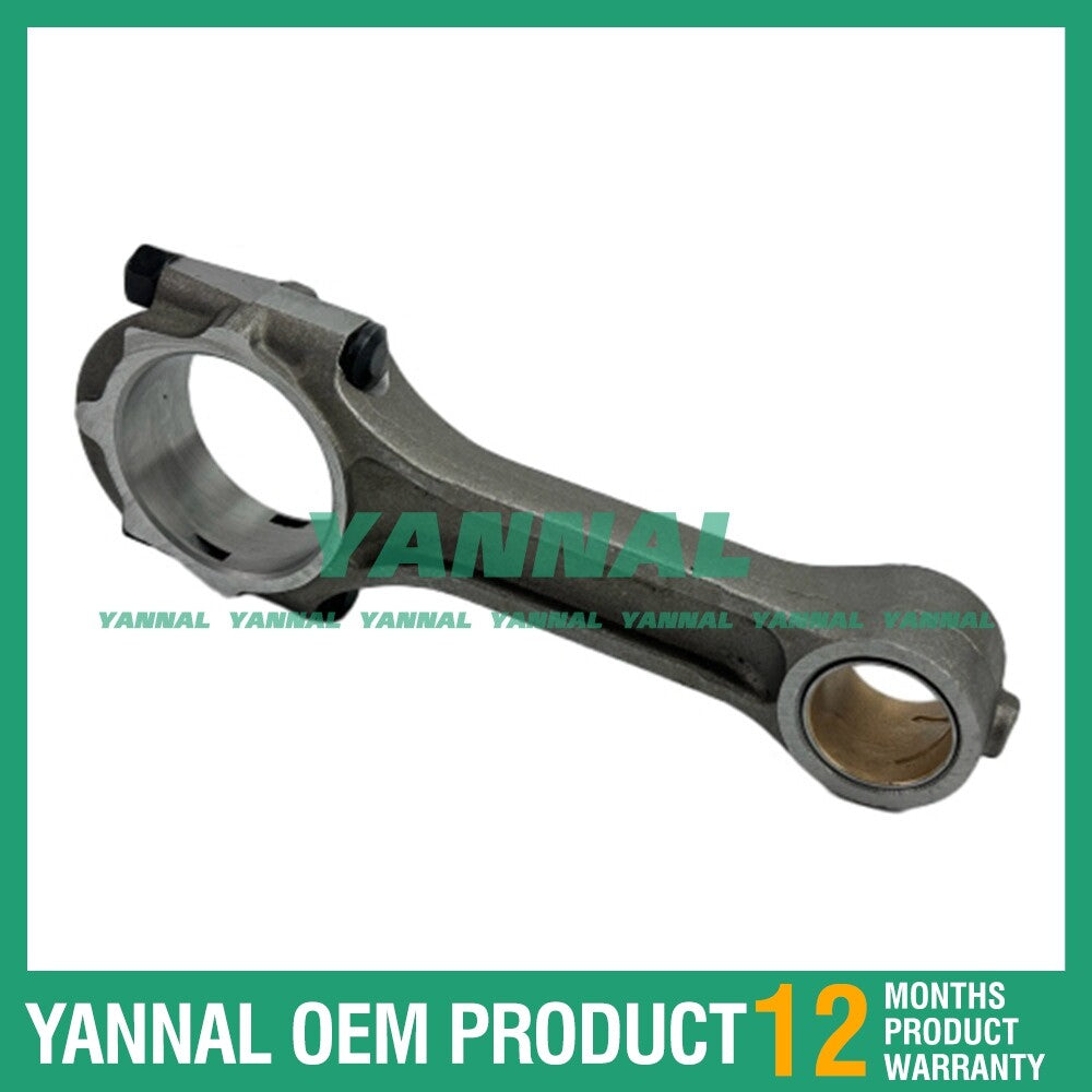 4-piece connecting rod for modern D4BB for Mitsubishi filter paving machine engine