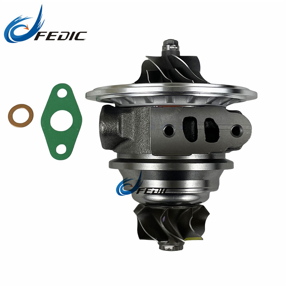 17201-27010 VB6 Turbo cartridge for Toyota Avensis 2.0 TD CDT220 2000ccm 1999