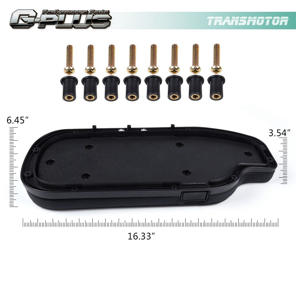 New 13 + for Scion FRS New BRZ Intermediate Steel - v