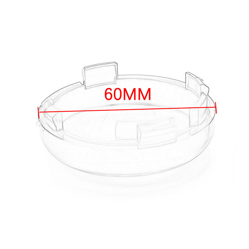 6-Piece Piston Ring Set mast 83.01 mm for Touareg, for Audi A4, A6, Q7 3.0 TDI Diesel  H