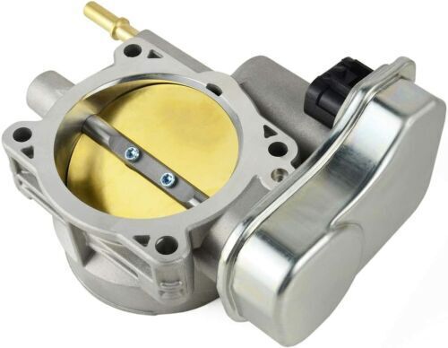 Suitable for Chevrolet Trailblazer for GMC Envoy 4.2L 2007/2006-2003 throttle body 12568580 Q