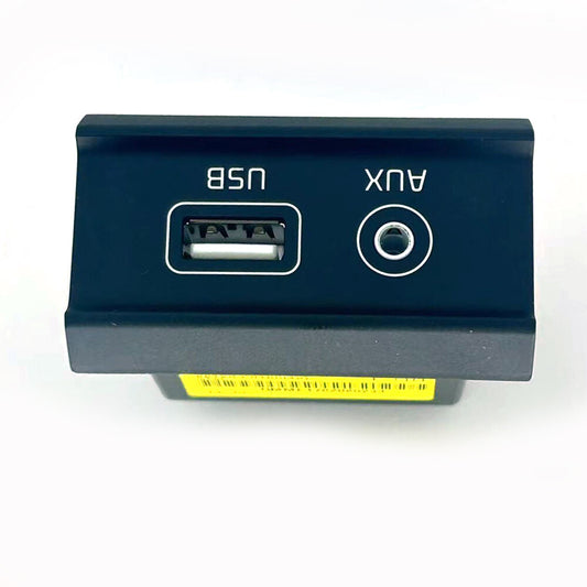 USB/AUX audio input port adapter jack for 2018+ for Kia Ceed 96120-C0100