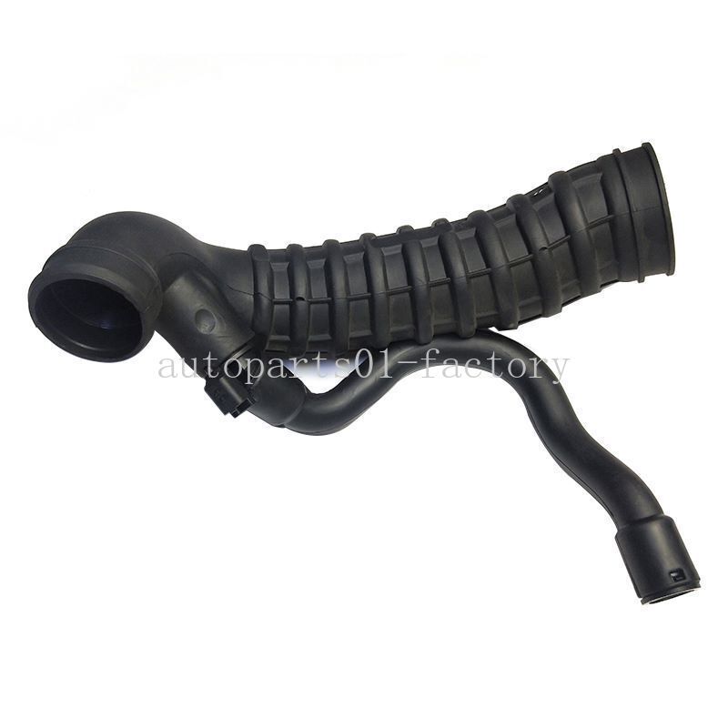 13717555784 Silicone Air Intake Hoses for 07-10 for Mini Cooper S R55 R56 R57 New