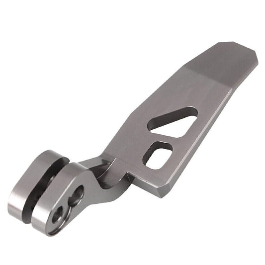 CNC Aluminum Alloy Parking Brake Lever Fit for Yamaha T-MAX 530 TMAX530 2013-2016 15 Q