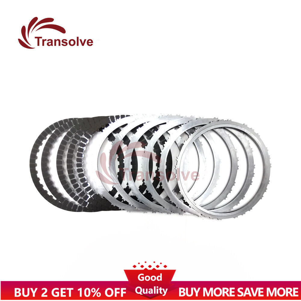 A6LF2 Auto Transmission Disk Set-Clutch 45525-3B400 for Hyundai for Kia