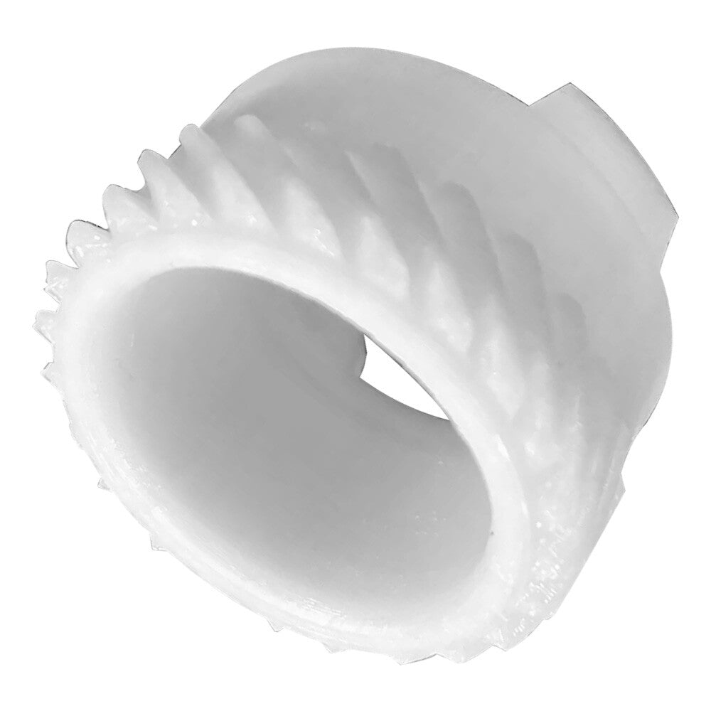 Front Speedometer Drive Gear White Fit For XLV 600 NX 650 XRV 650 XL 600 CRM 125 Q