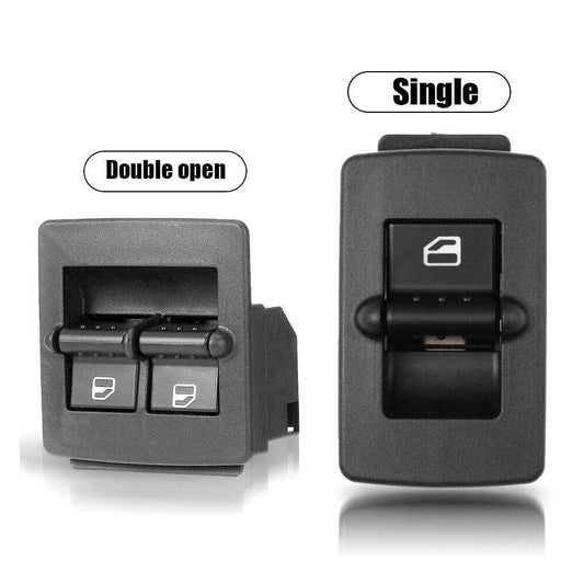Suitable for 1998-2010 Beetle S 1C09527 left and right window switches 1C0959855- n
