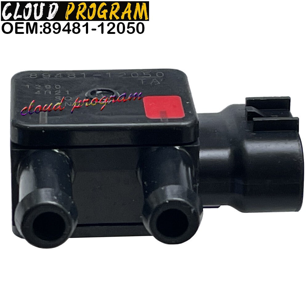 89481-12050 Exhaust Particle Sensor For Auris for Corolla 1.4 D RAV4 III 2.2D n