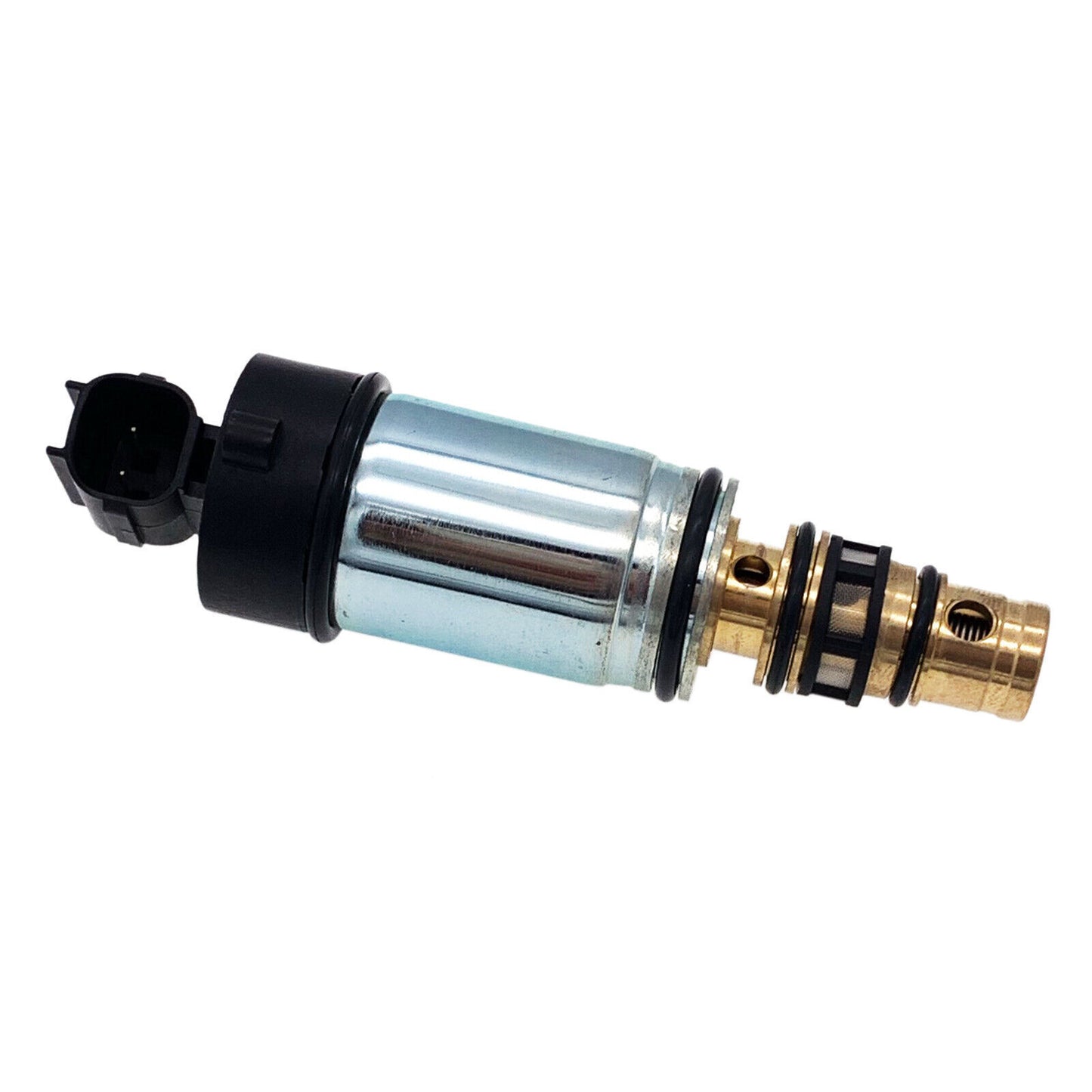 New AC A/C Compressor Control Valve For 13-19 for Nissan Sentra 1.8L PXC14 Q