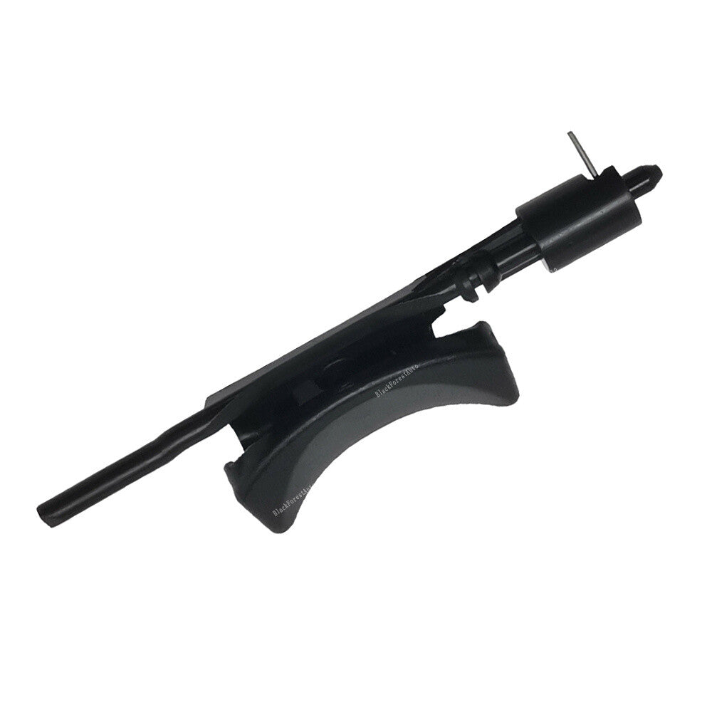 Center Right Cup Holder Retractable Buckle W166 W292 Fits for Benz ML/GL/GLS-Class Q