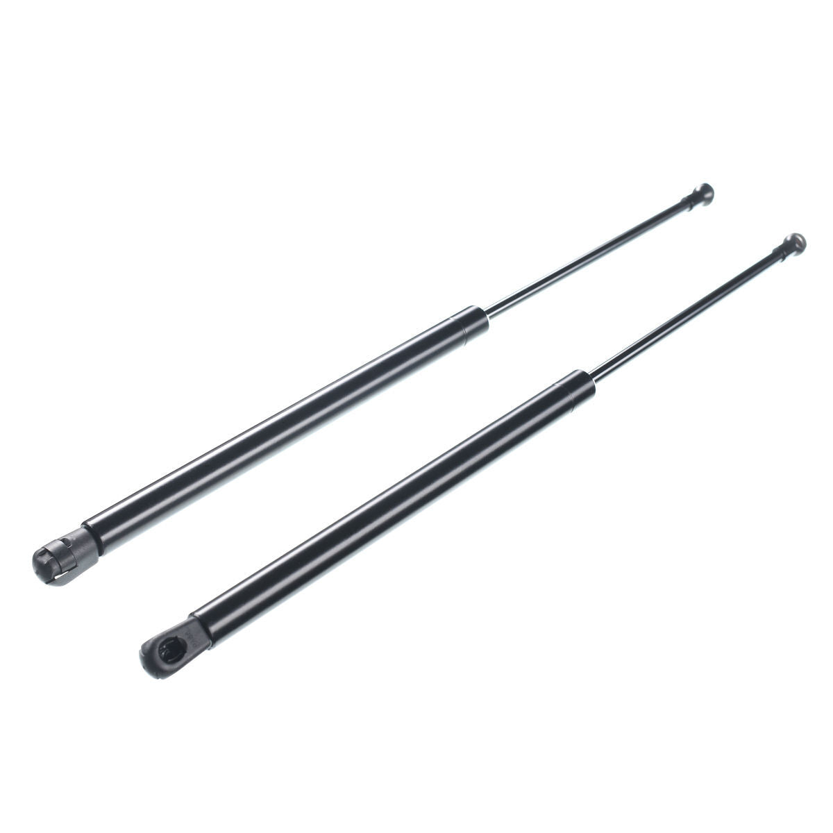Rear tailgate lift support (2 pieces) for Audi Q7 Sport Utility 06-15 4L0827552C Q