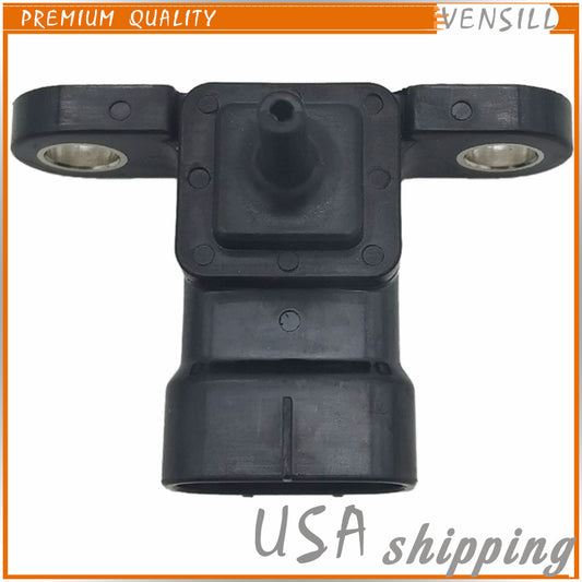 89421-71020 MAP Mass Air Intake Pressure Sensor For 04-16 for Toyota Hilux Hiace