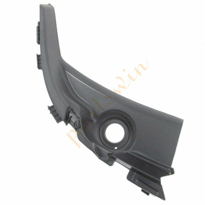 Front left-side windshield wiper motor cover 74220-TR0-A00 for Civic 12-15 n