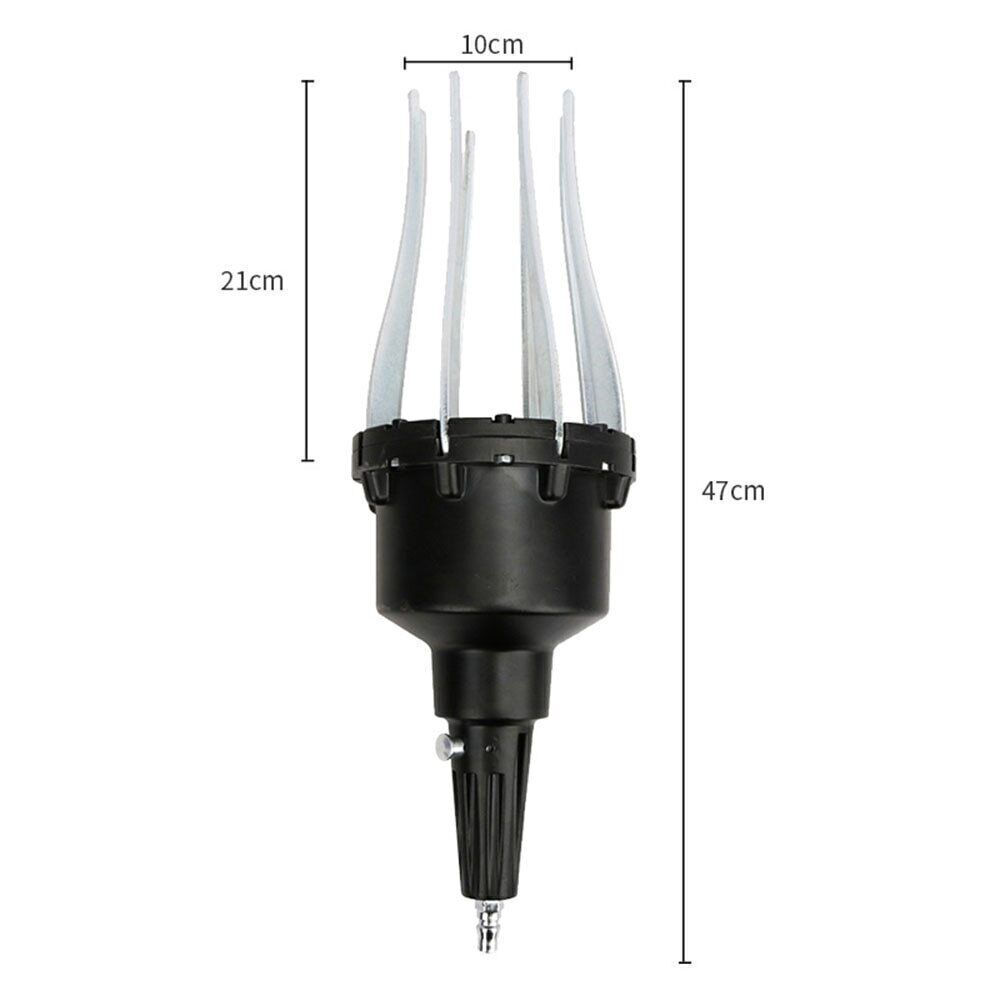 Expander CV Joint Boot Install Tool for Car Pneumatic Outer Ball Cage Dust Cover Q