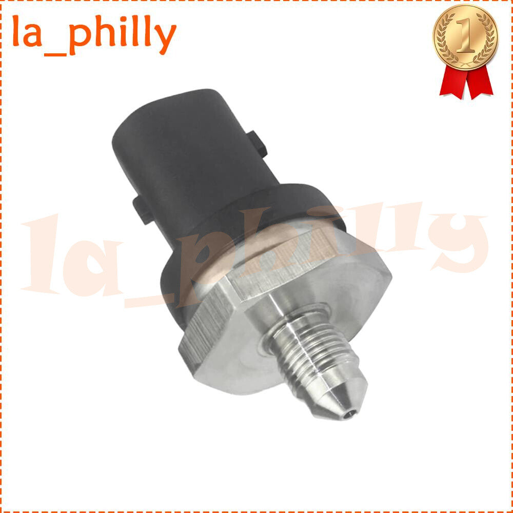 for Jaguar for Volvo V60 V70 S80 XC60 V40 S40 2.0 L Turbo Power Pressure Sensor