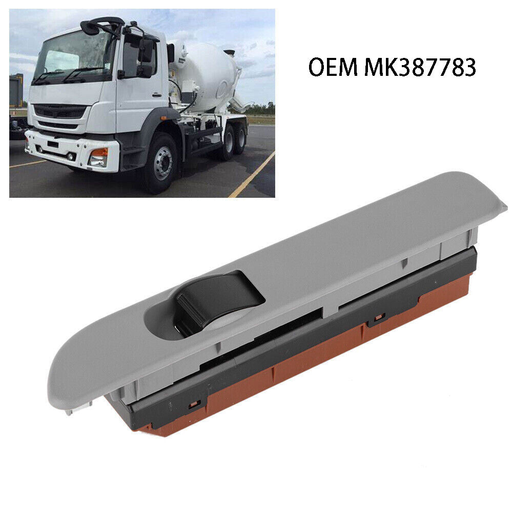 For Fuso Canter 2005-2007 Passenger Side Power Master Window Switch MK387783 NEW