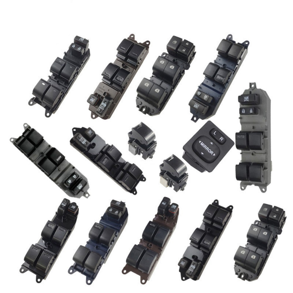 PARTS NO# 25964252 Elevator switch 1pack Q