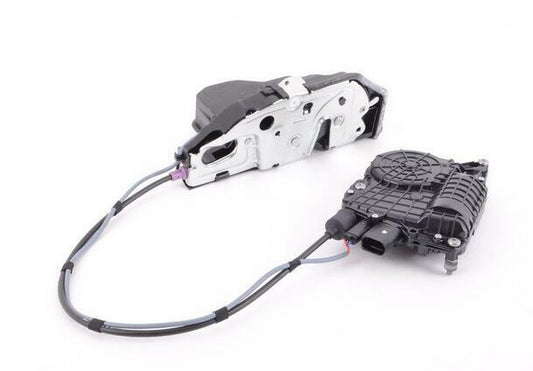 Front Left Door Lock Mechanism Actuator for F07 520dGT 528iGT 535iGT 550iGT v