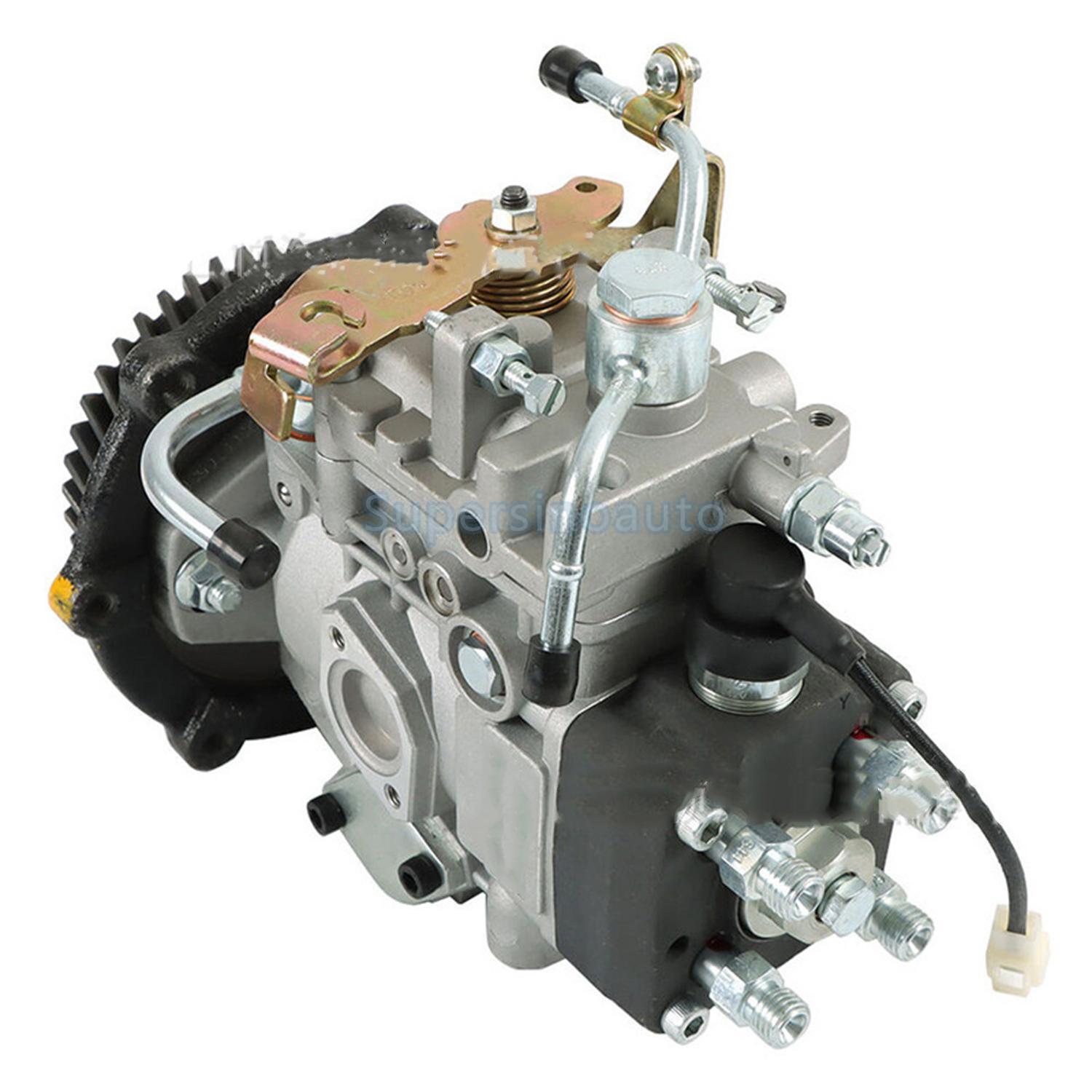 Fuel Injection Pump 104741-6731 8-97020390-1 for Isuzu Engine 4JB1 Bobcat 843